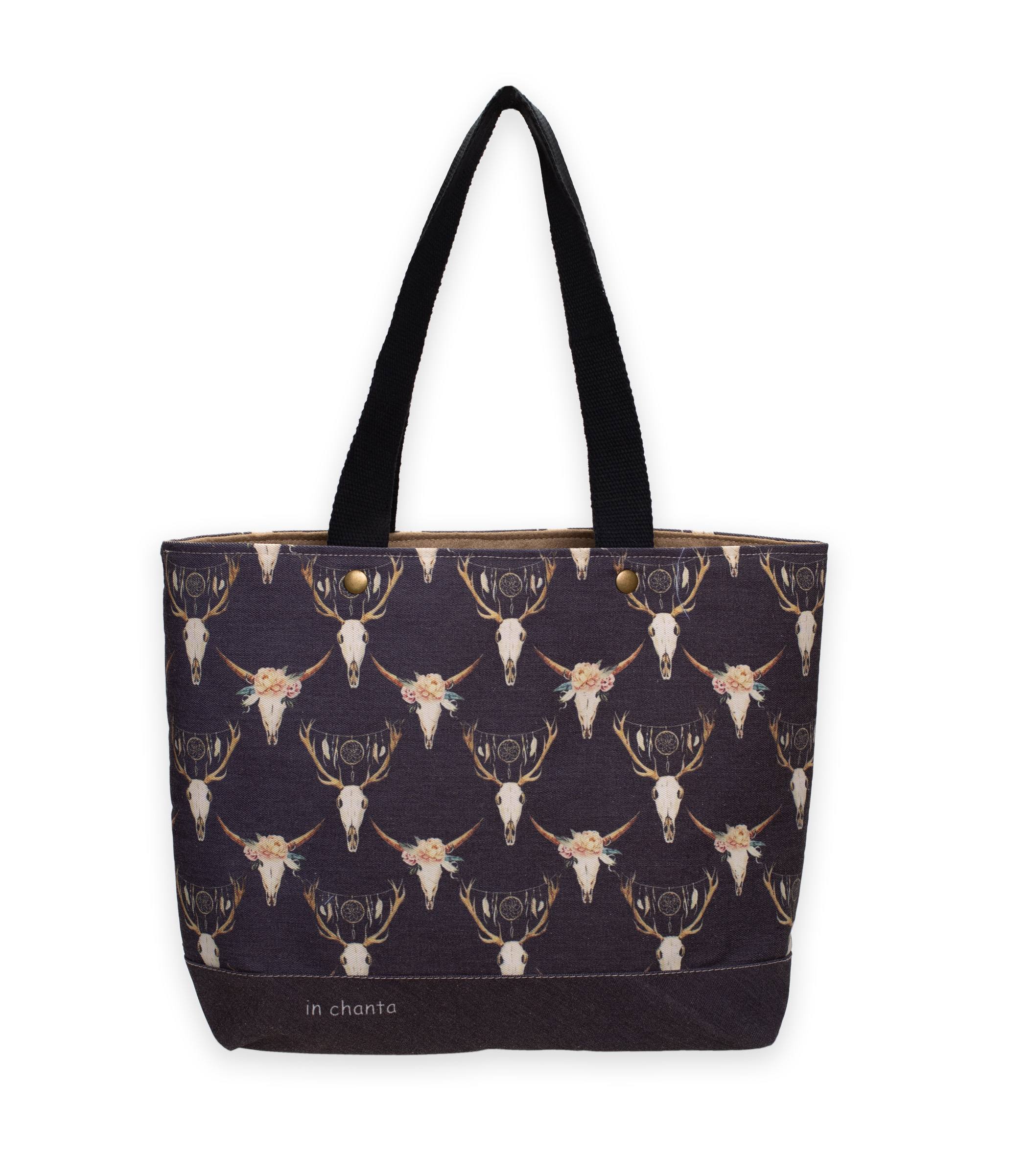 cotton-tote-bag-buffalos