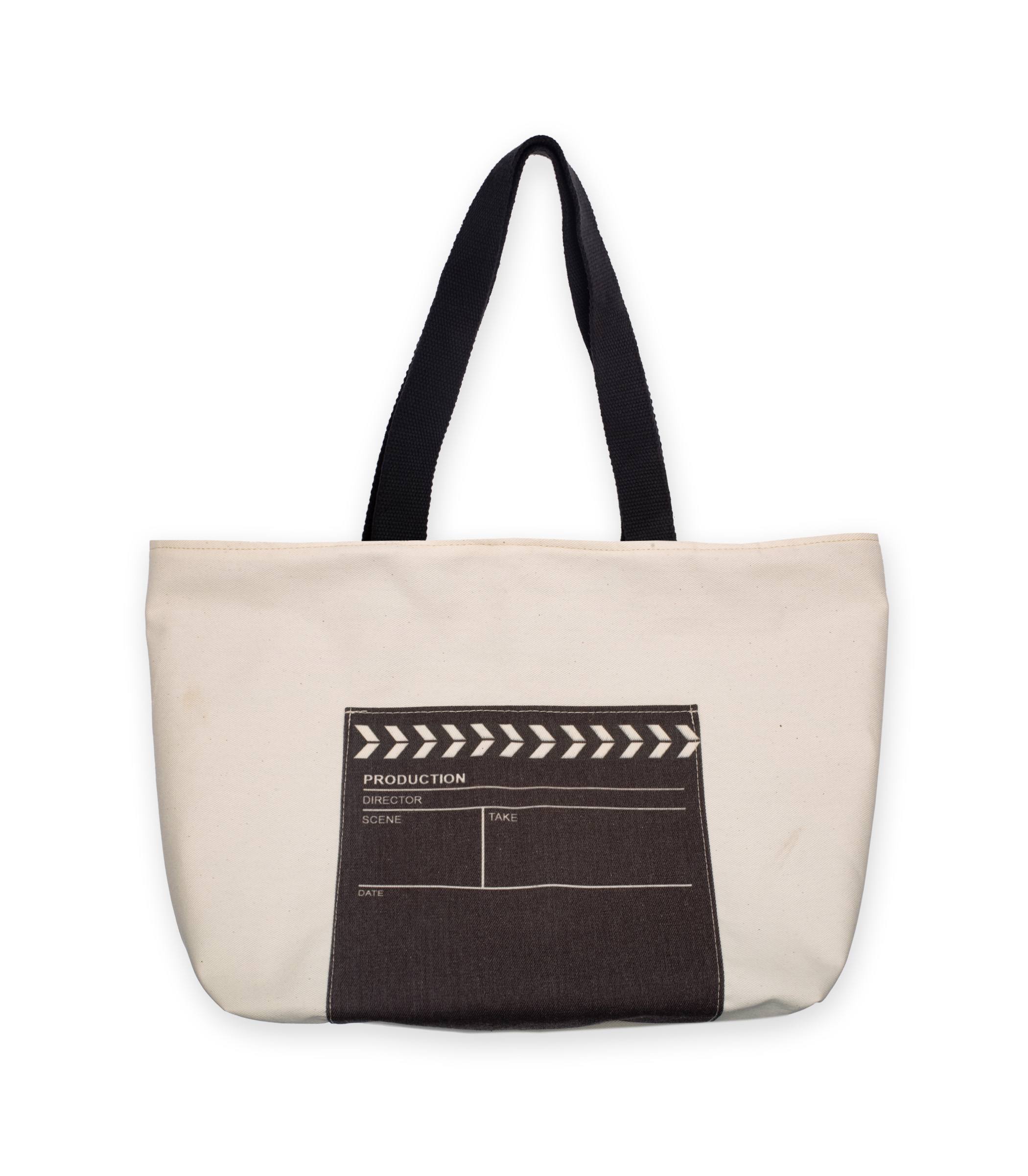 cotton-tote-bag-clapper