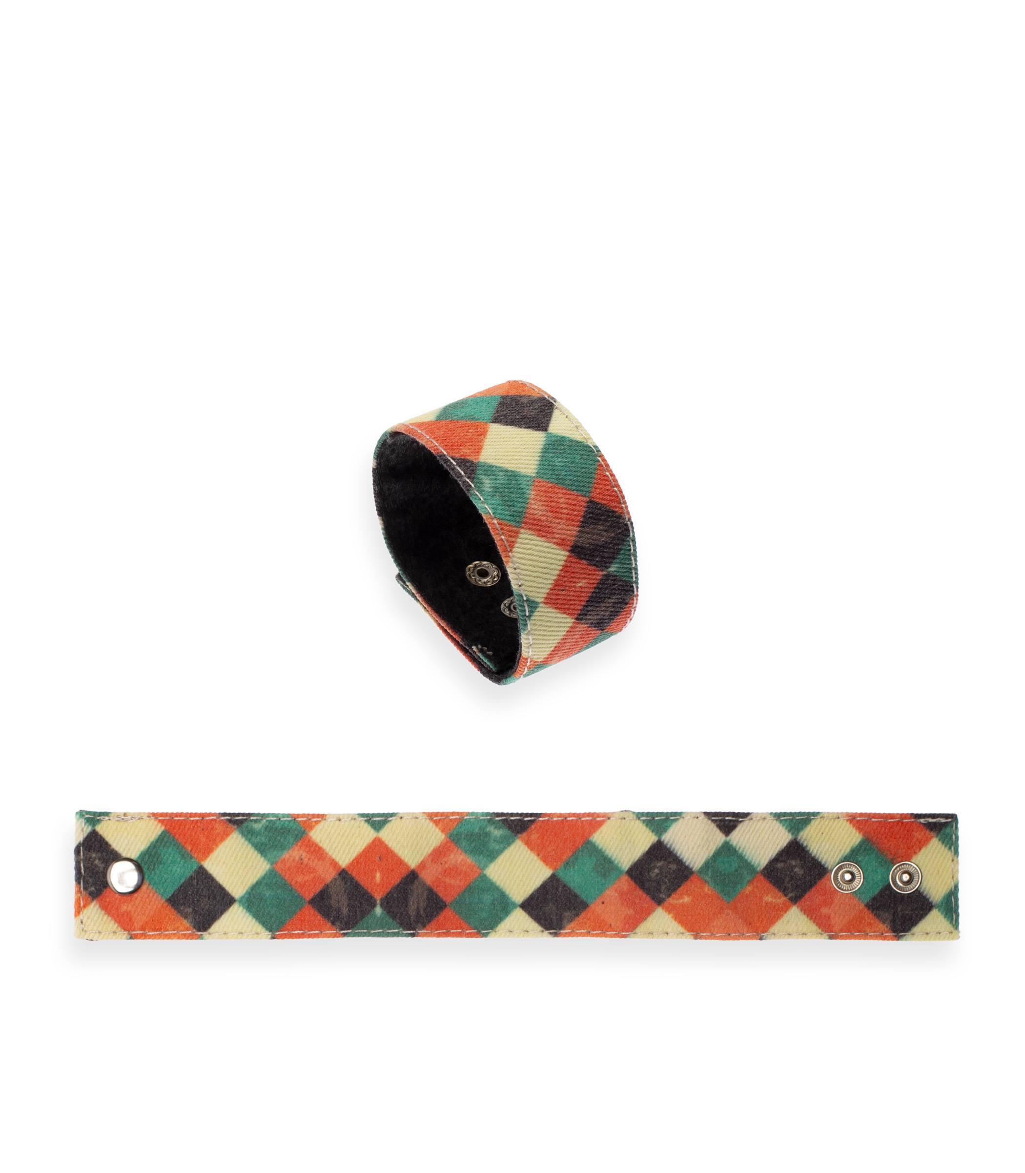 cotton-wristband-colorful-flagstone