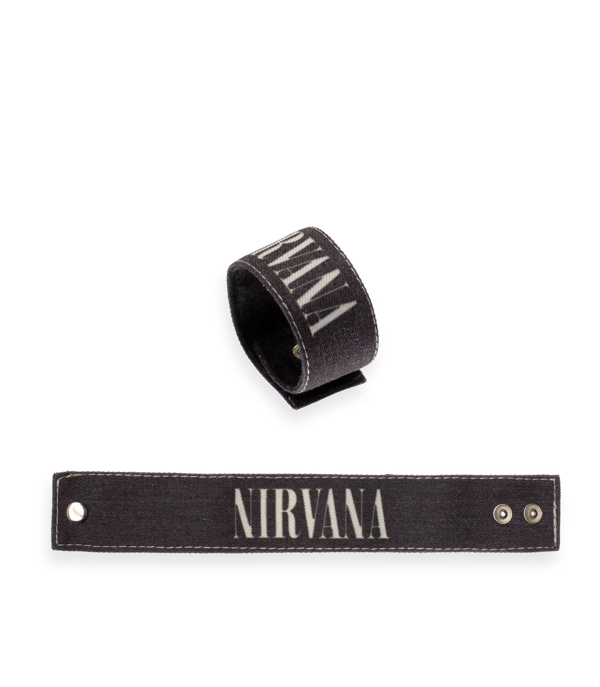 cotton-wristband-nirvana